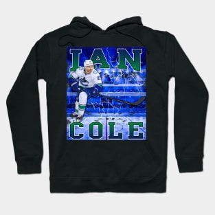 Ian Cole Hoodie